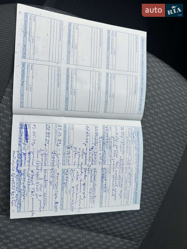 Хетчбек Ford Focus 2007 в Києві фото 41 Хетчбек Ford Focus 2007 в Києві