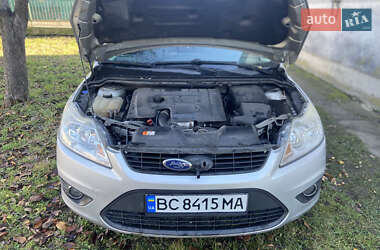 Універсал Ford Focus 2010 в Бродах