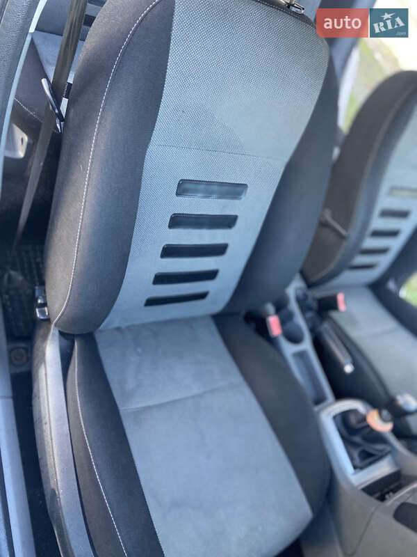 Універсал Ford Focus 2010 в Бродах фото 13 Універсал Ford Focus 2010 в Бродах