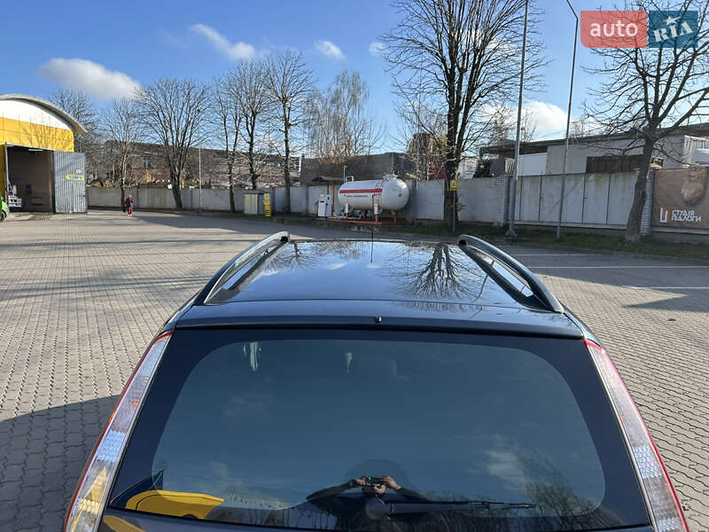 Універсал Ford Focus 2008 в Рівному фото 10 Універсал Ford Focus 2008 в Рівному