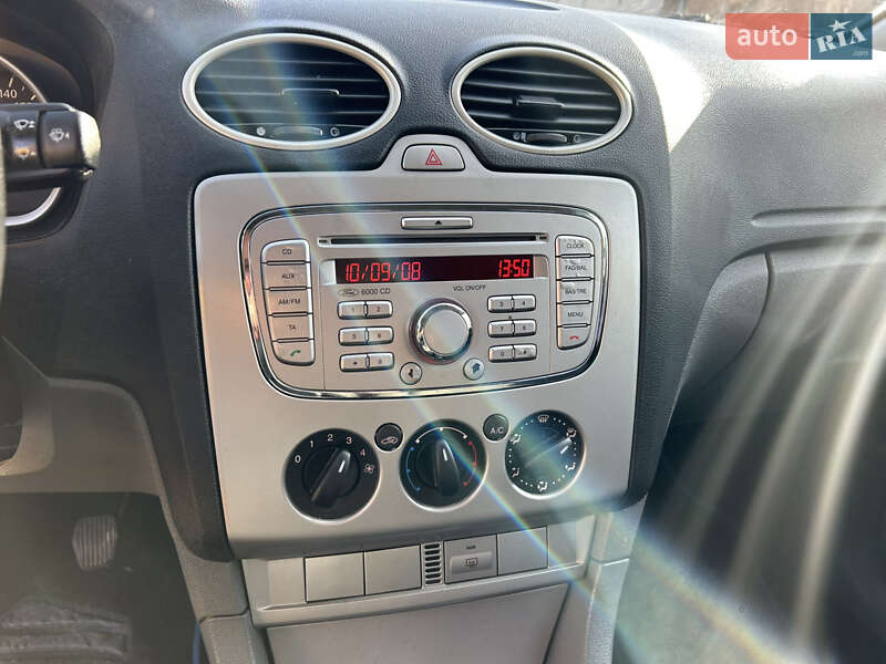 Універсал Ford Focus 2008 в Рівному фото 27 Універсал Ford Focus 2008 в Рівному