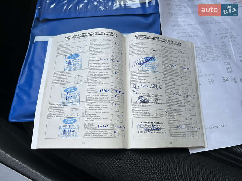 Універсал Ford Focus 2008 в Рівному фото 30 Універсал Ford Focus 2008 в Рівному