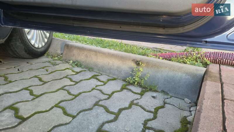 Універсал Ford Focus 2010 в Івано-Франківську