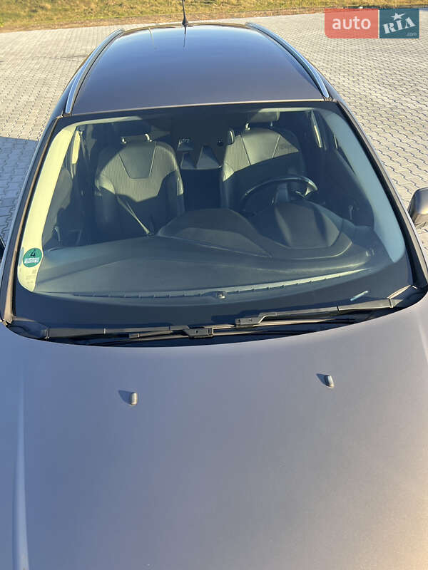 Універсал Ford Focus 2014 в Бродах фото 8 Універсал Ford Focus 2014 в Бродах