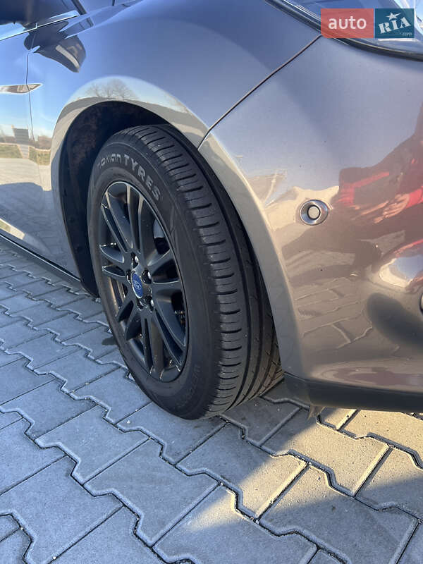 Універсал Ford Focus 2014 в Бродах фото 4 Універсал Ford Focus 2014 в Бродах