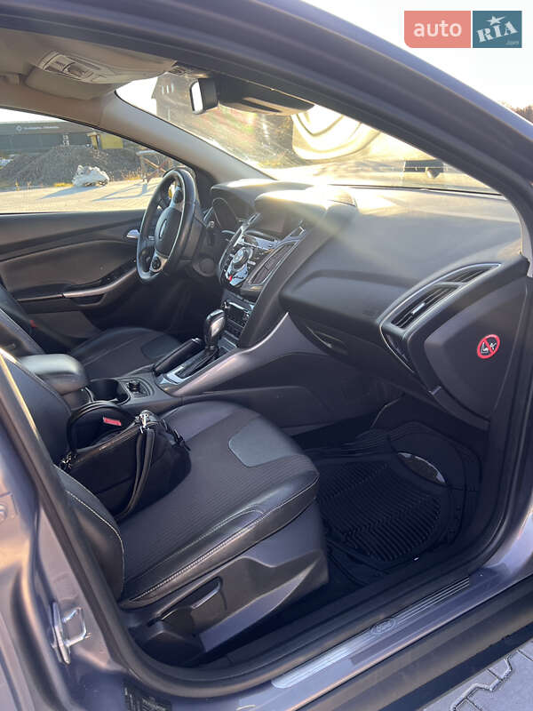 Універсал Ford Focus 2014 в Бродах фото 20 Універсал Ford Focus 2014 в Бродах