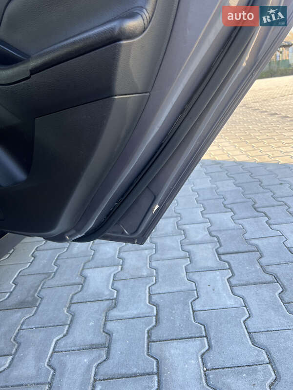 Універсал Ford Focus 2014 в Бродах фото 24 Універсал Ford Focus 2014 в Бродах