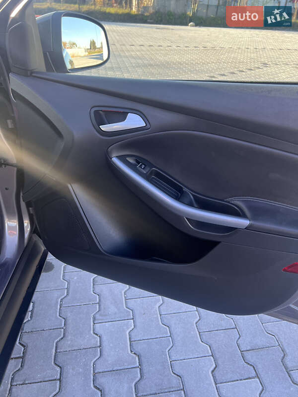 Універсал Ford Focus 2014 в Бродах фото 27 Універсал Ford Focus 2014 в Бродах