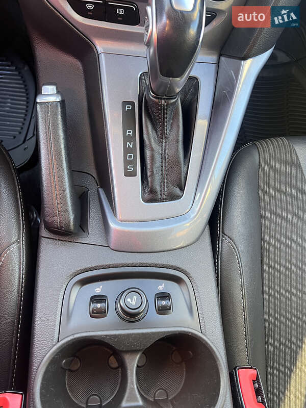 Універсал Ford Focus 2014 в Бродах фото 42 Універсал Ford Focus 2014 в Бродах