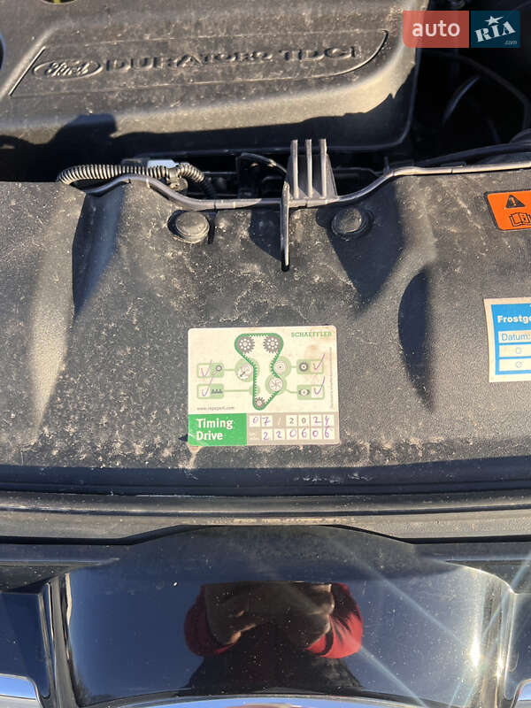 Універсал Ford Focus 2014 в Бродах фото 46 Універсал Ford Focus 2014 в Бродах