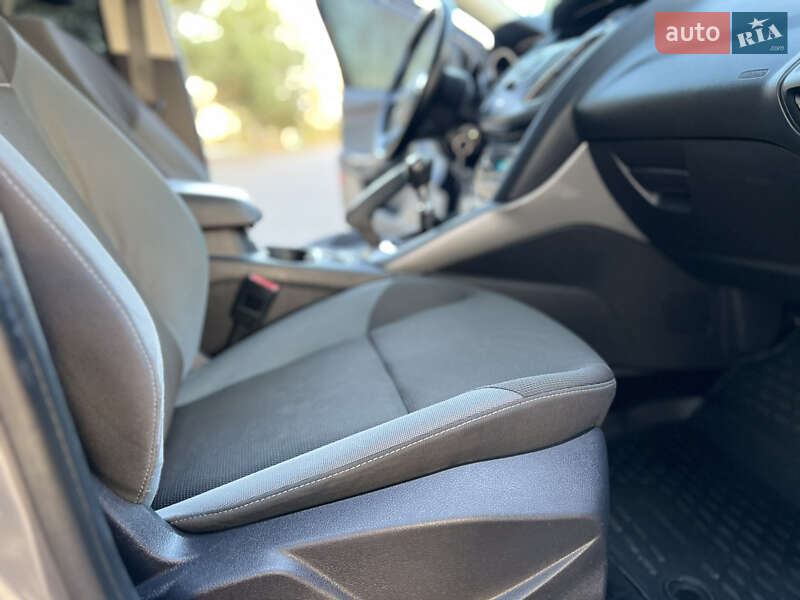 Универсал Ford Focus 2011 в Дрогобыче