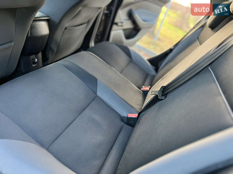 Универсал Ford Focus 2011 в Дрогобыче