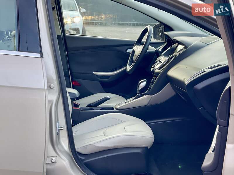 Седан Ford Focus 2018 в Житомирі фото 23 Седан Ford Focus 2018 в Житомирі