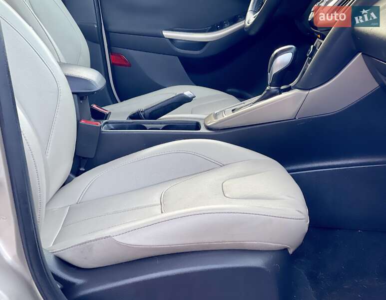 Седан Ford Focus 2018 в Житомирі фото 25 Седан Ford Focus 2018 в Житомирі