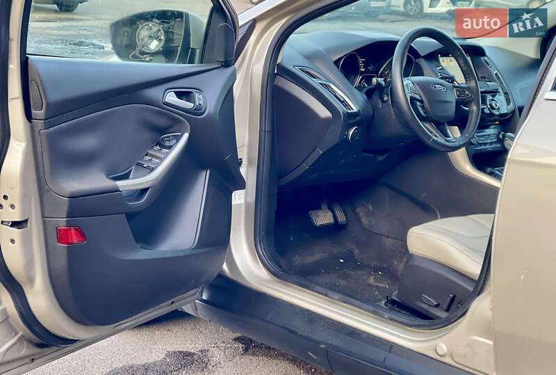 Седан Ford Focus 2018 в Житомирі фото 32 Седан Ford Focus 2018 в Житомирі