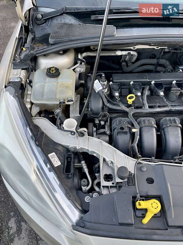 Седан Ford Focus 2018 в Житомирі фото 46 Седан Ford Focus 2018 в Житомирі