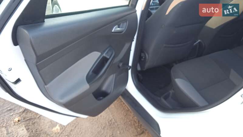 Универсал Ford Focus 2013 в Красилове