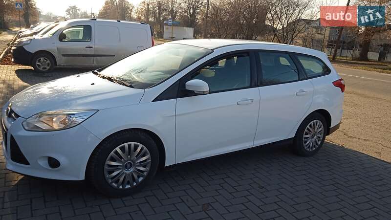 Универсал Ford Focus 2013 в Красилове