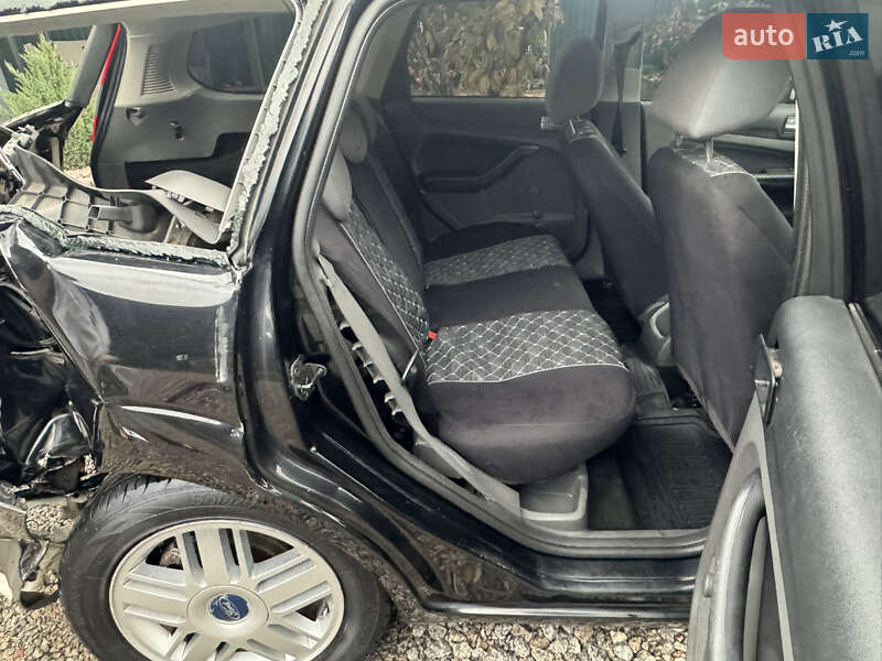 Седан Ford Focus 2006 в Кропивницькому фото 21 Седан Ford Focus 2006 в Кропивницькому