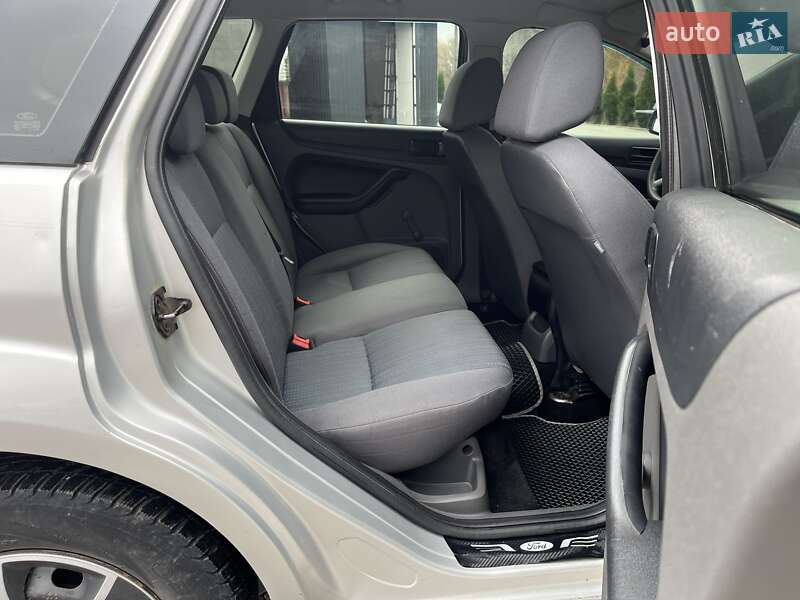 Універсал Ford Focus 2005 в Вінниці фото 12 Універсал Ford Focus 2005 в Вінниці