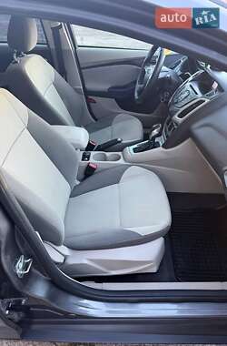Седан Ford Focus 2011 в Ивано-Франковске