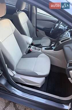 Седан Ford Focus 2011 в Ивано-Франковске