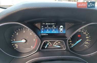 Универсал Ford Focus 2016 в Горишних Плавнях