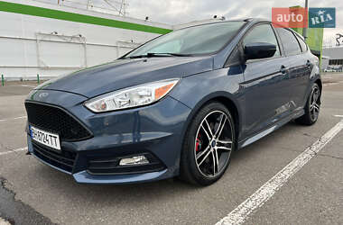 Хетчбек Ford Focus 2017 в Одесі