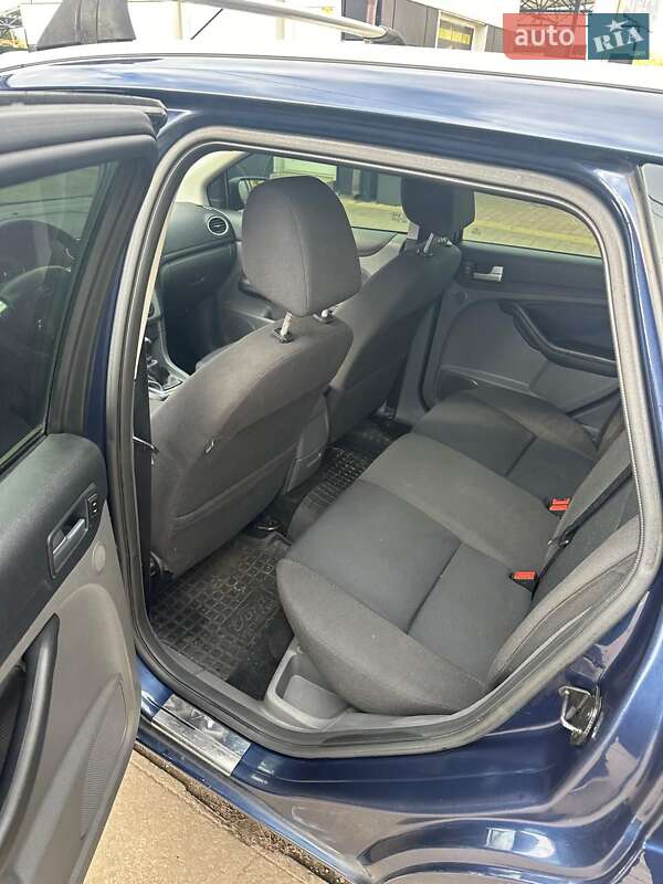 Универсал Ford Focus 2006 в Баштанке