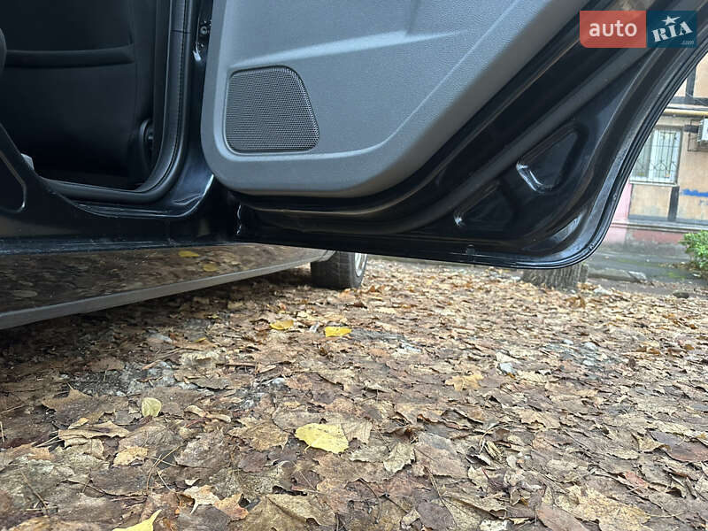 Универсал Ford Focus 2009 в Днепре фото 11 Универсал Ford Focus 2009 в Днепре