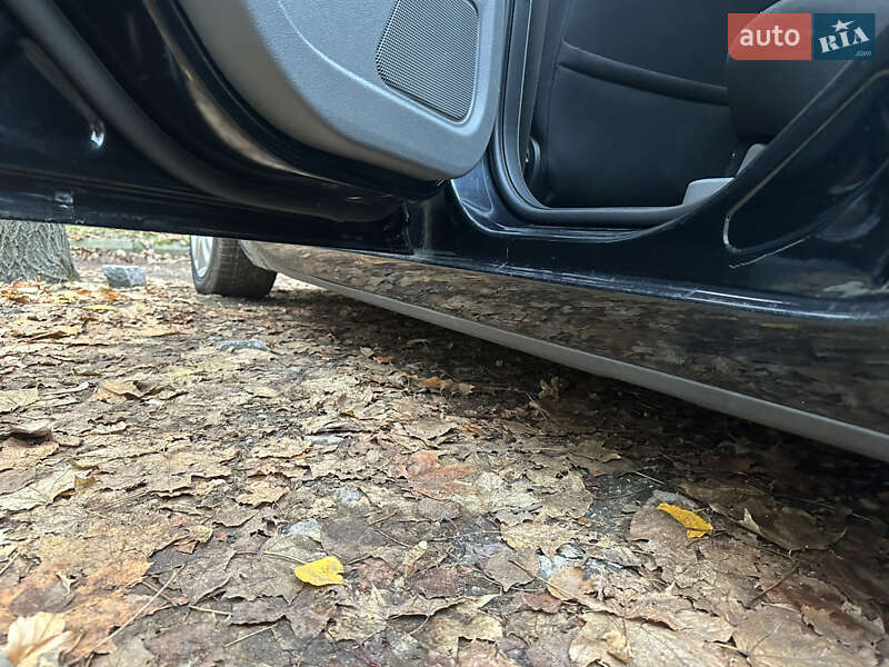 Универсал Ford Focus 2009 в Днепре фото 15 Универсал Ford Focus 2009 в Днепре