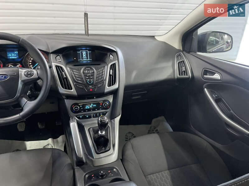 Універсал Ford Focus 2013 в Стрию фото 4 Універсал Ford Focus 2013 в Стрию