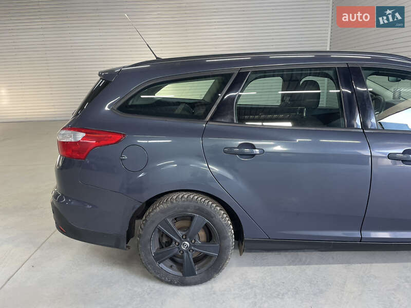 Універсал Ford Focus 2013 в Стрию фото 9 Універсал Ford Focus 2013 в Стрию