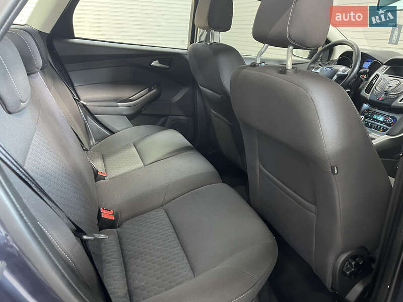 Універсал Ford Focus 2013 в Стрию фото 15 Універсал Ford Focus 2013 в Стрию