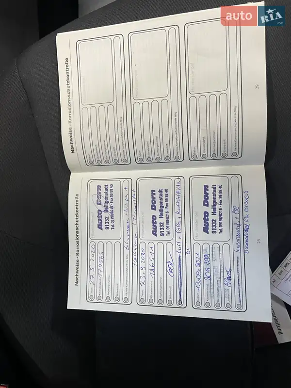 Універсал Ford Focus 2013 в Стрию документ 3 фото Універсал Ford Focus 2013 в Стрию документ