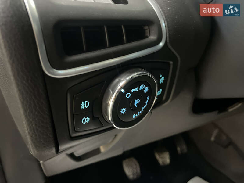 Універсал Ford Focus 2013 в Стрию фото 26 Універсал Ford Focus 2013 в Стрию