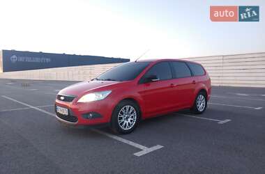 Універсал Ford Focus 2008 в Львові