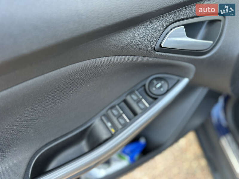 Універсал Ford Focus 2014 в Рівному фото 15 Універсал Ford Focus 2014 в Рівному