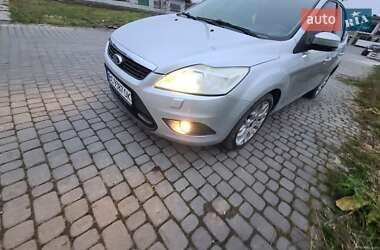 Хетчбек Ford Focus 2010 в Львові