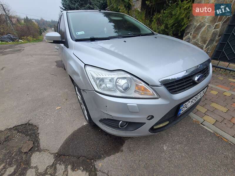 Хетчбек Ford Focus 2010 в Львові фото 26 Хетчбек Ford Focus 2010 в Львові