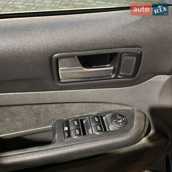 Універсал Ford Focus 2005 в Чернівцях фото 9 Універсал Ford Focus 2005 в Чернівцях