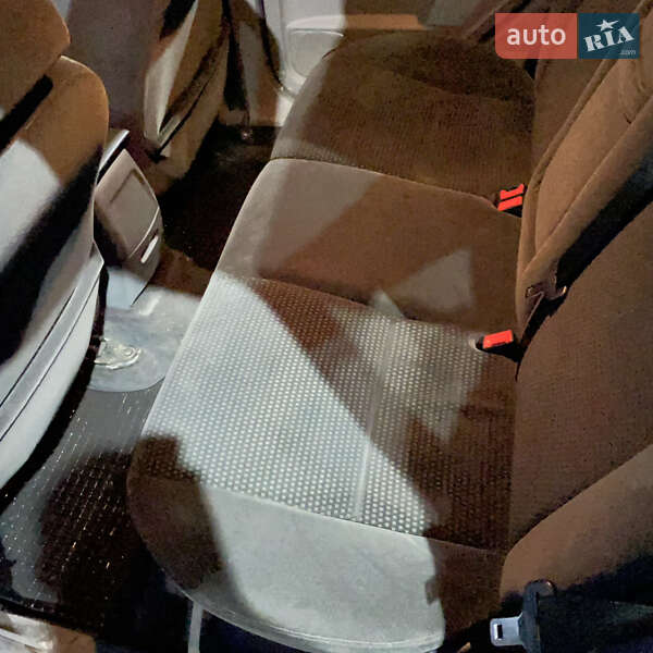 Універсал Ford Focus 2005 в Чернівцях фото 12 Універсал Ford Focus 2005 в Чернівцях