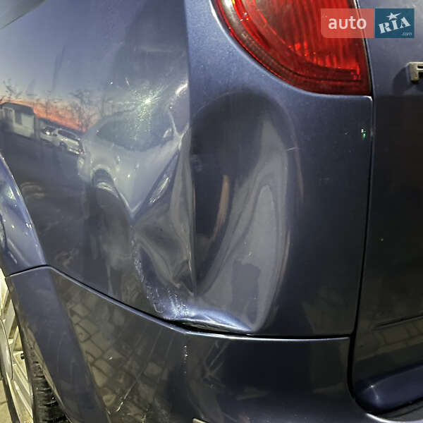 Універсал Ford Focus 2005 в Чернівцях фото 18 Універсал Ford Focus 2005 в Чернівцях