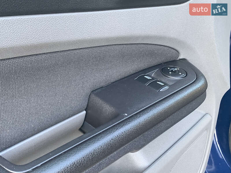 Хетчбек Ford Focus 2010 в Хмельницькому