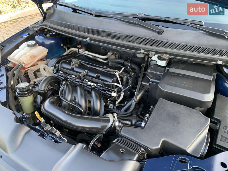 Хетчбек Ford Focus 2010 в Хмельницькому