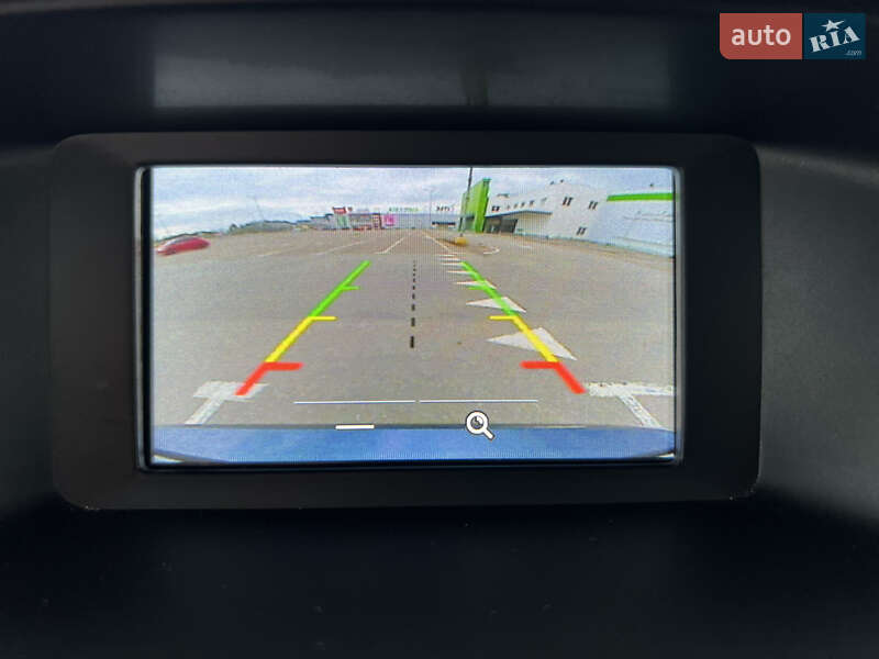 Хетчбек Ford Focus 2017 в Одесі фото 14 Хетчбек Ford Focus 2017 в Одесі