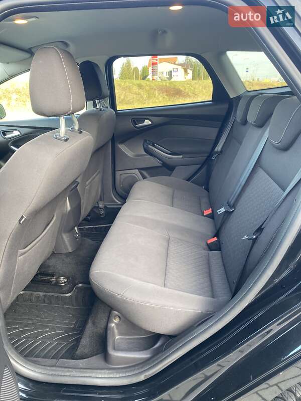 Універсал Ford Focus 2014 в Стрию фото 33 Універсал Ford Focus 2014 в Стрию