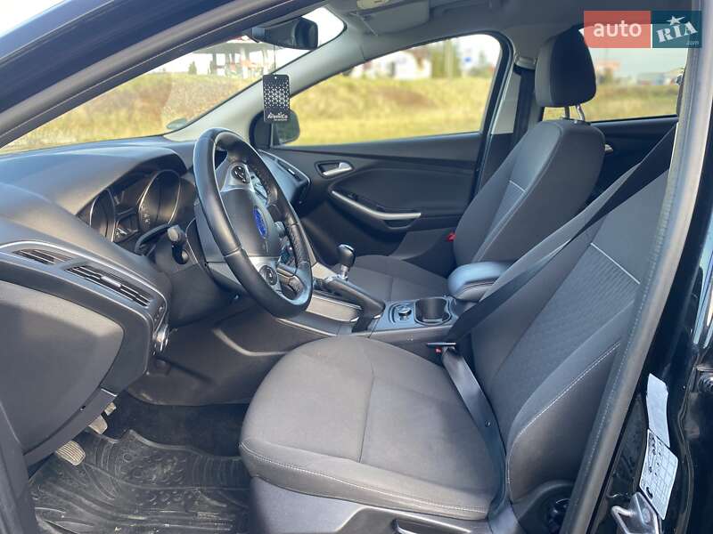 Універсал Ford Focus 2014 в Стрию фото 39 Універсал Ford Focus 2014 в Стрию