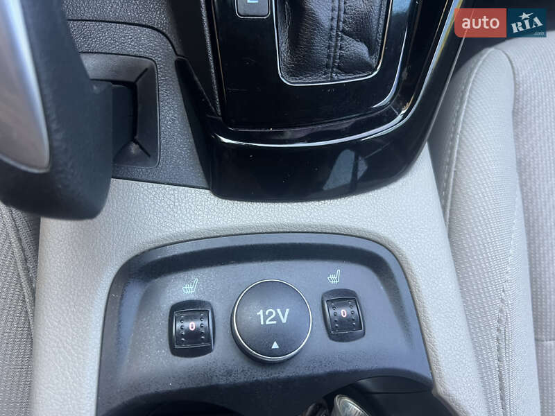 Хетчбек Ford Focus 2011 в Львові фото 20 Хетчбек Ford Focus 2011 в Львові