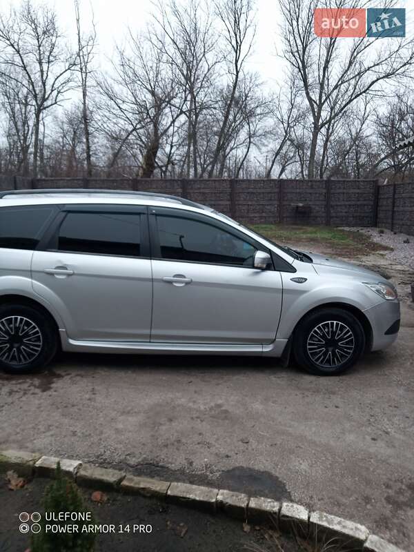 Универсал Ford Focus 2009 в Александрие фото 4 Универсал Ford Focus 2009 в Александрие